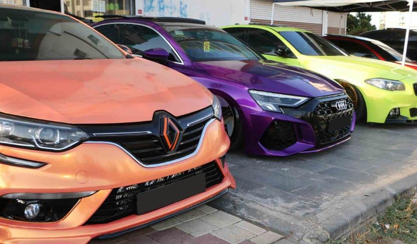 Modifiye tutkunlarından 'Mevzuat belirsizliği' isyanı