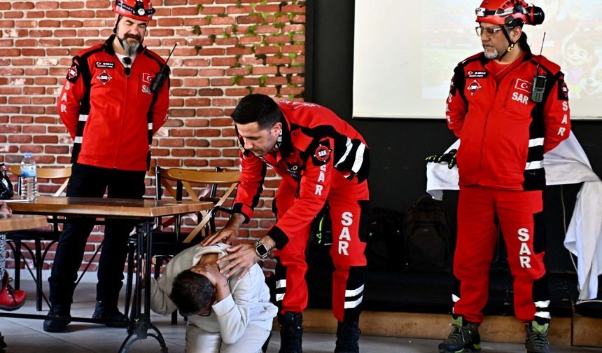 Muratpaşa Belediyesi’nden anlamlı farkındalık