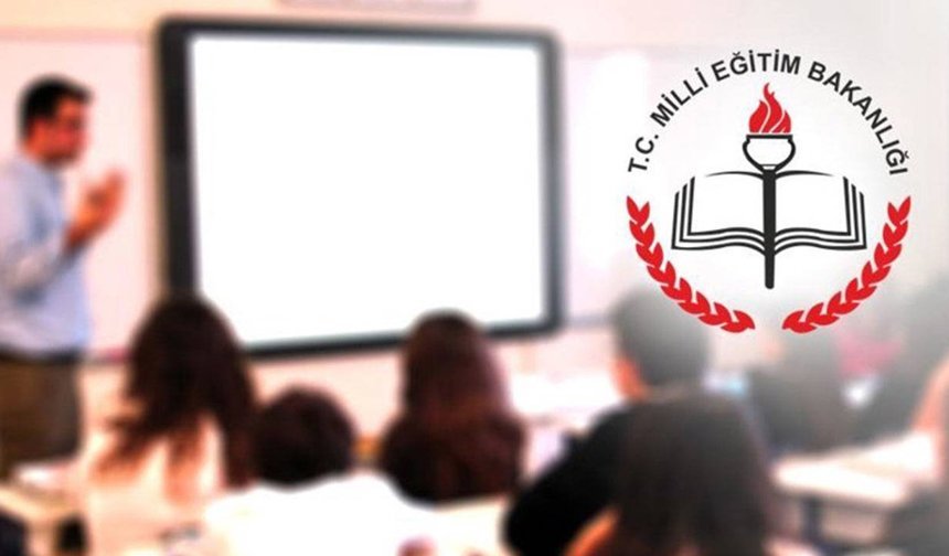 Öğretmene saldırı sonrasında MEB'den müfettiş ataması