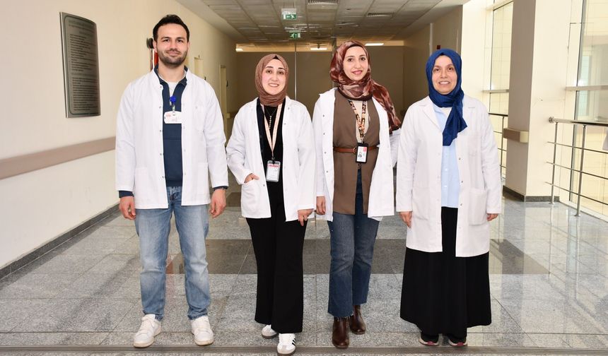 Alanya'da 9 bin hastaya işitme sağlığı hizmeti