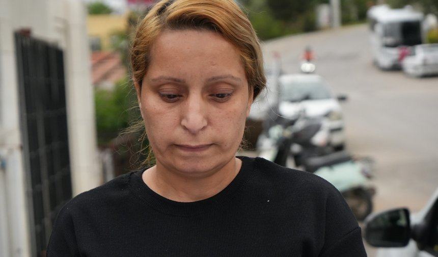 IBAN’ını verdi, hayatı kabusa döndü