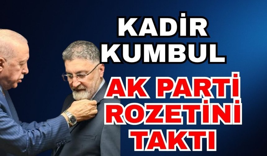 Ankara'da rozet Antalya'da eylem