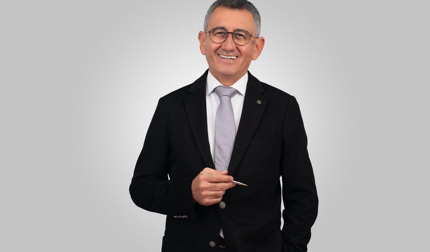 Kemal Bilal Öner’den 1 Mayıs mesajı: “Sendikalı olmak haktır”