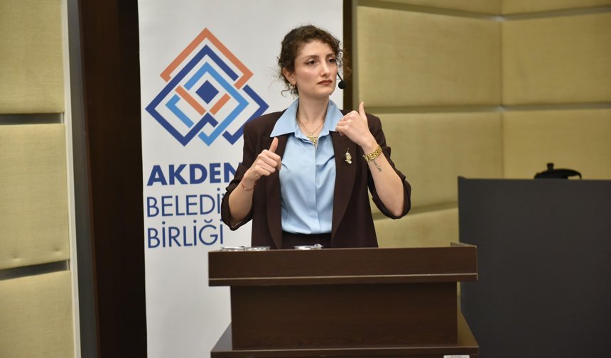 Kepez Belediyesi’nden önemli eğitim