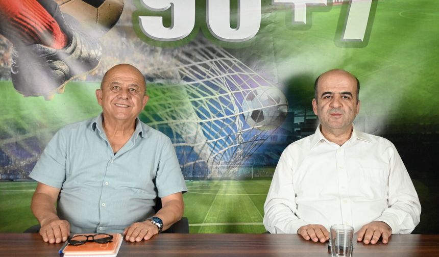 90+7'de Antalyaspor'un Süper Lig'e vedası ele alındı