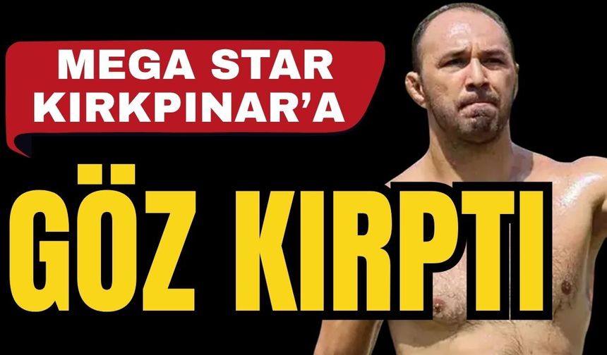 Antalyalı Ali Gürbüz ebedi kemere göz kırptı