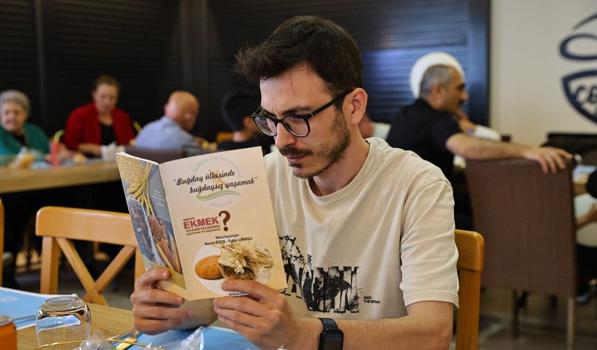 Antalya Büyükşehir Belediyesi hastaları yalnız bırakmadı