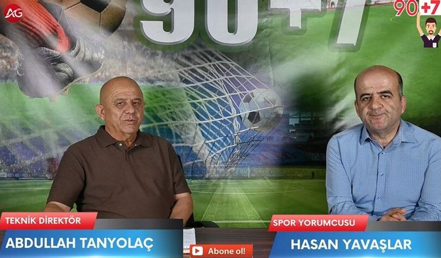 Antalyaspor'un ligde kalma hesapları masaya yatırıldı