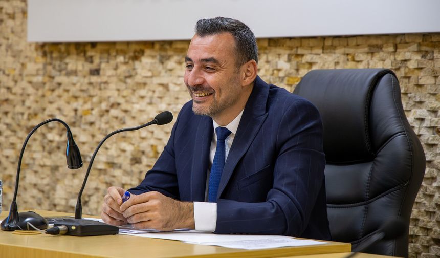 Başkan Vekili Çiçek’ten sahte hesap uyarısı