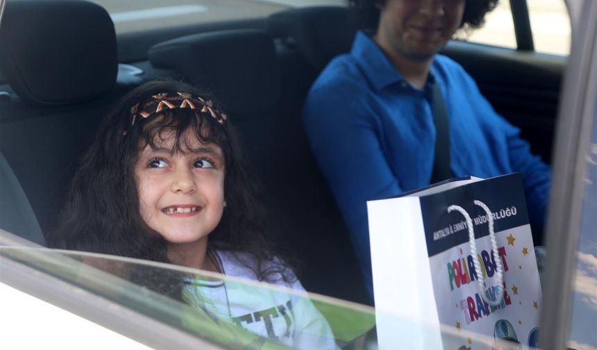 Aydın’da kurban bayramı öncesi hüzünlü kalabalık