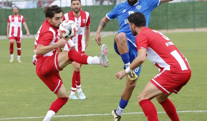 Gazipaşa’da BAL Ligi coşkusu sürüyor