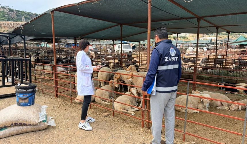 Kepez Belediyesi’nden derinlemesine inceleme