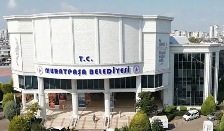 Muratpaşa Belediyesi’nden yapay zeka hamlesi