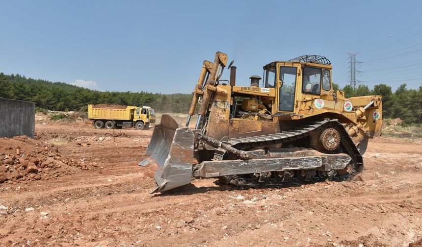 Antalya’da ulaşımı rahatlatacak hamle