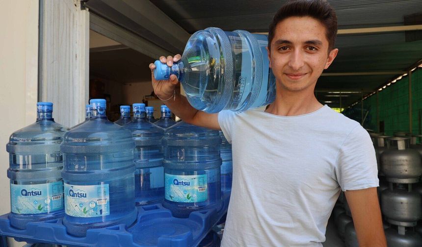 Antalya’nın yıl sonu hedefi belli oldu