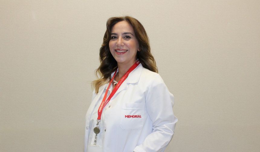 Doç. Dr. Neslihan Yaprak Barıt’tan stres uyarısı