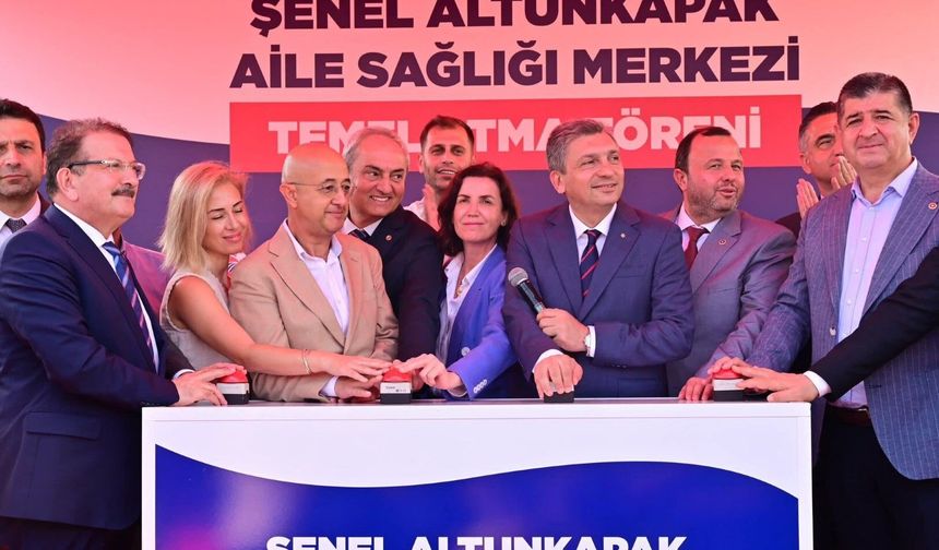 Kepez yıllardır beklediği yatırımlara kavuşuyor