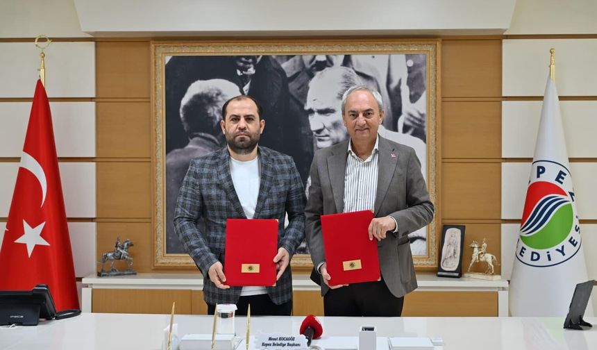 Kepez’deki yeni yatırımın temeli atılacak