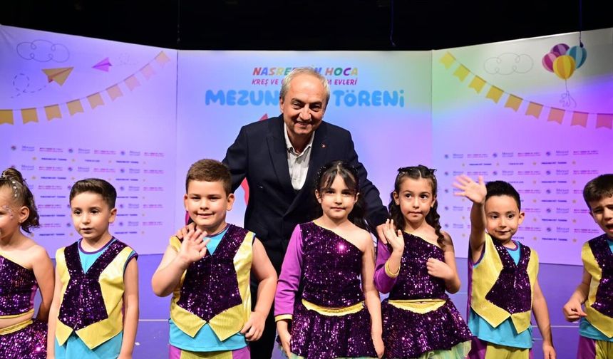 Kepez’in 6 noktasında ilk heyecan