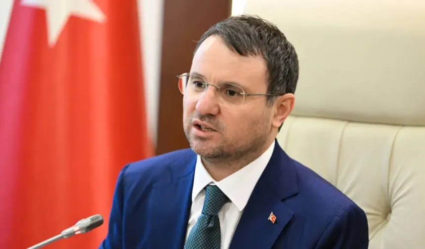 Adalet Bakanı Akın Gürlek harekete geçti: 81 ilde yeni dönem başladı