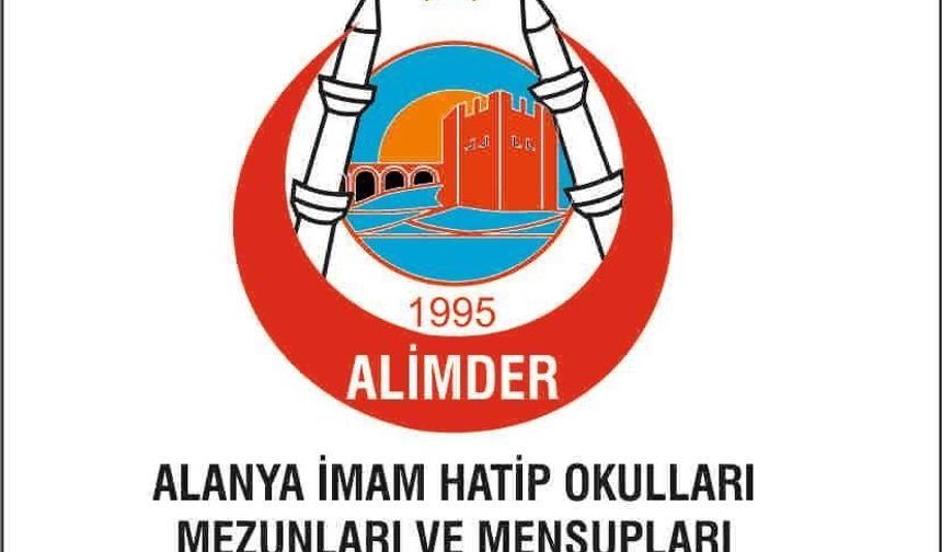 Alanya'daki imam hatip tartışmasına ALİMDER'den flaş açıklama