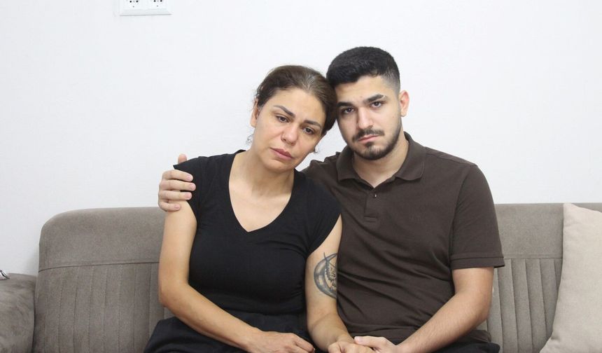 Fildişi Sahili'ne ticaret yapmaya giden şahıstan 20 gündür haber alınamıyor