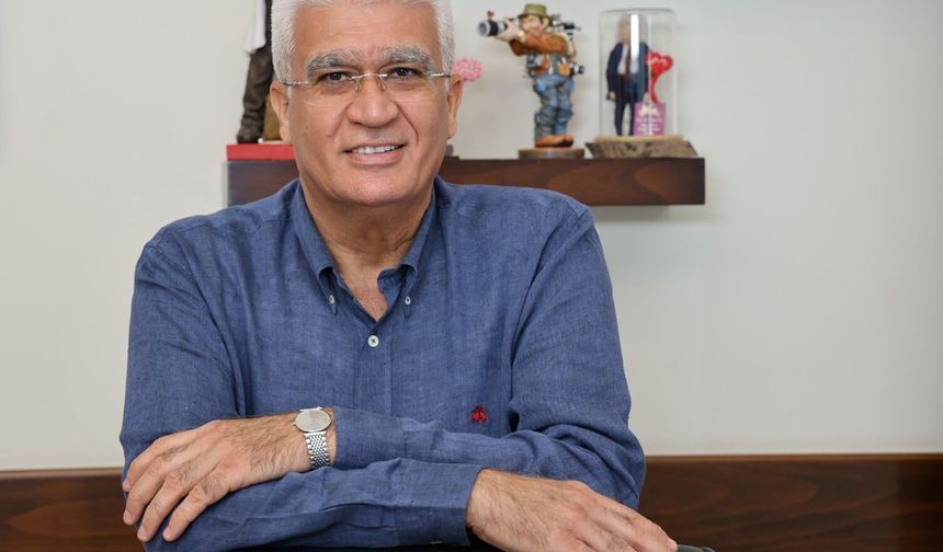 Uzmanından klima uyarısı