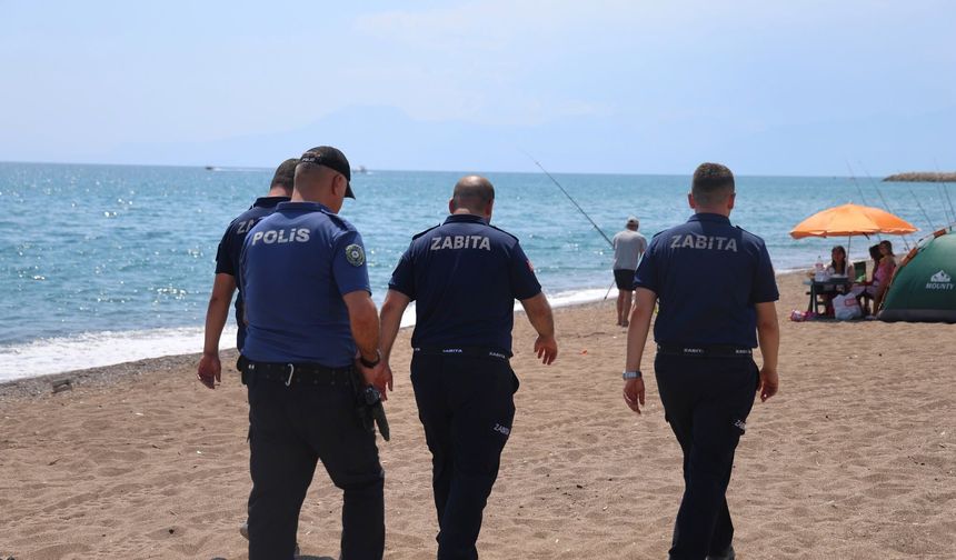 Aksu Belediyesi’nden carettalar için önemli adım