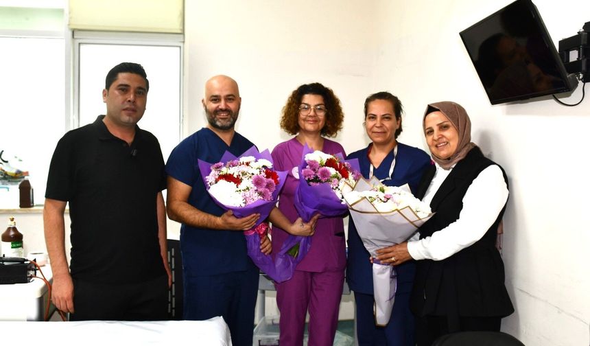 Aksu Belediyesi’nden sünnet çağrısı