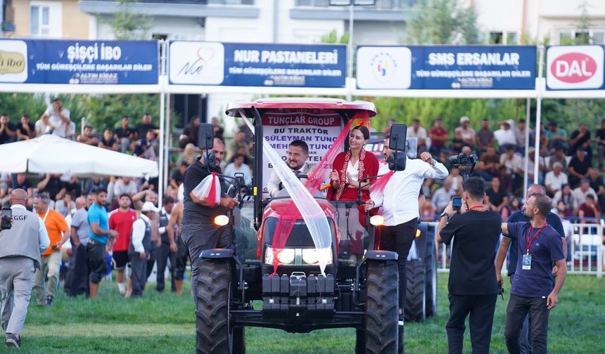 Antalya’da belediyeye 3 milyon liralık hayırsever desteği