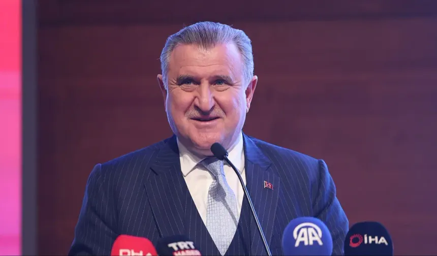 Bakan Bak, COP31 öncesi gençlere büyük fırsatı duyurdu