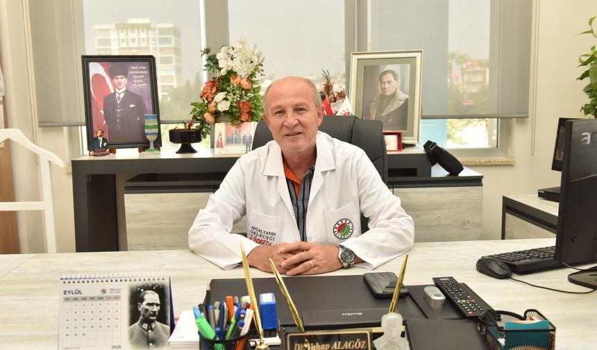 Kepez Belediyesi Bağımlılıkla Mücadele ve Psikososyal Destek Birimi kurdu