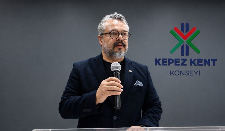 Kepez Kent Konseyi’nin yeni uygulaması kirliliği önleyecek