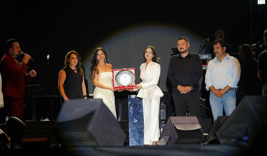 Korkuteli 14 gün boyunca eğlenceye doyacak