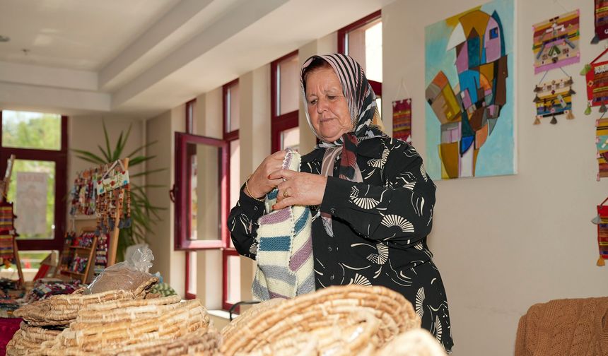 Mersin’de 9. Uluslararası Gülnar Bilim ve Kültür Etkinlikleri başladı