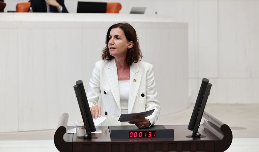 Milletvekili Coşar; “Ak Parti Manavgat’ta yeni hastane değil, kamu zararı inşa etti”