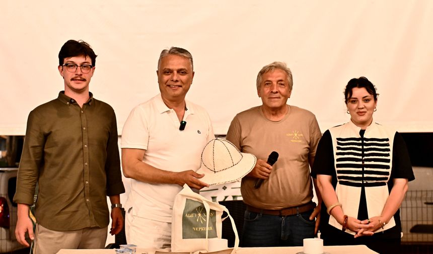 Muratpaşa Belediye Başkanı Ümit Uysal’dan çöl benzetmesi
