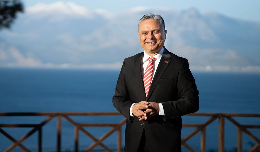 Muratpaşa’da Cumhuriyet ve Aydınlanma konuşulacak