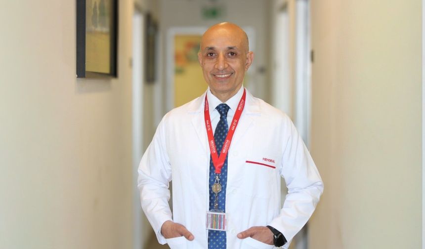 Prof. Dr. Evrim Erdemoğlu’ndan rahim ağzı kanseri uyarısı
