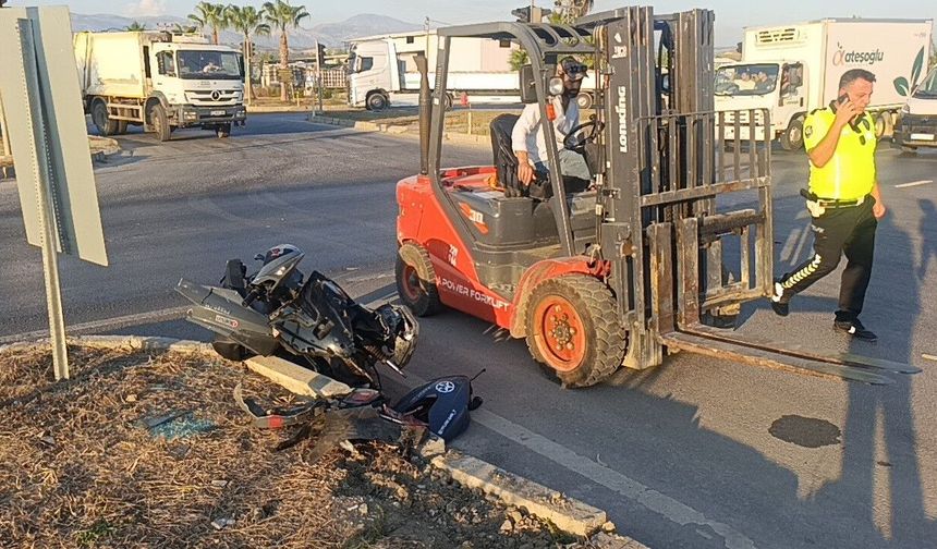Antalya’da kırmızı ışık ihlalinin faturası ağır oldu! 51 bin TL ceza kesildi