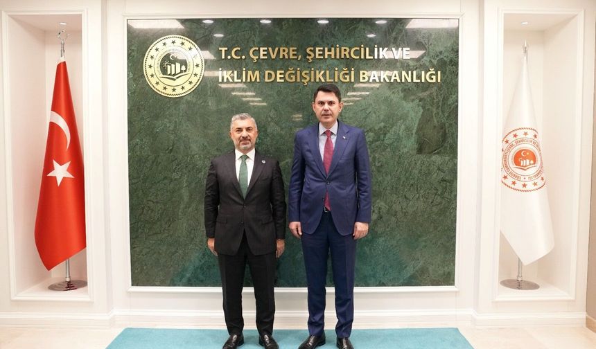 Antalya’daki COP31 için dev teknoloji hamlesi