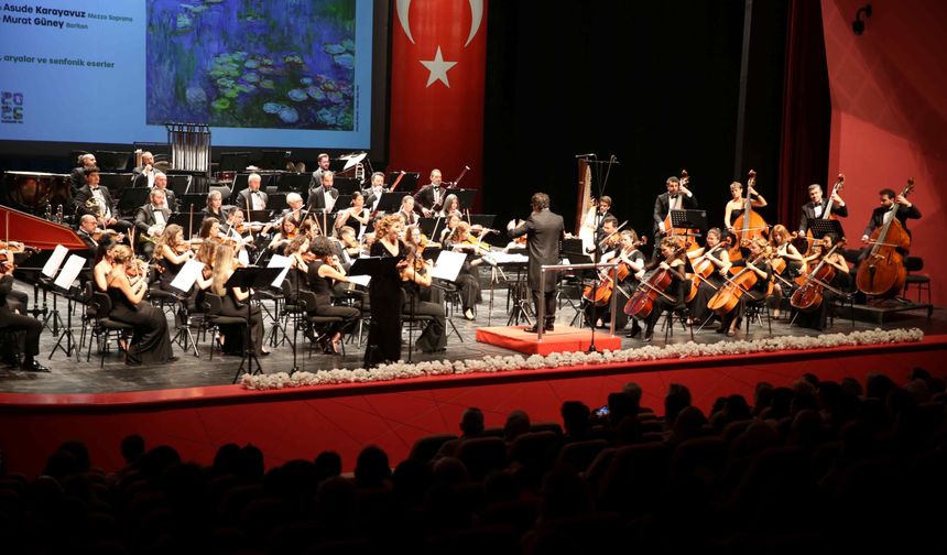 Eskişehir ‘de sanat sezonu güçlü başladı