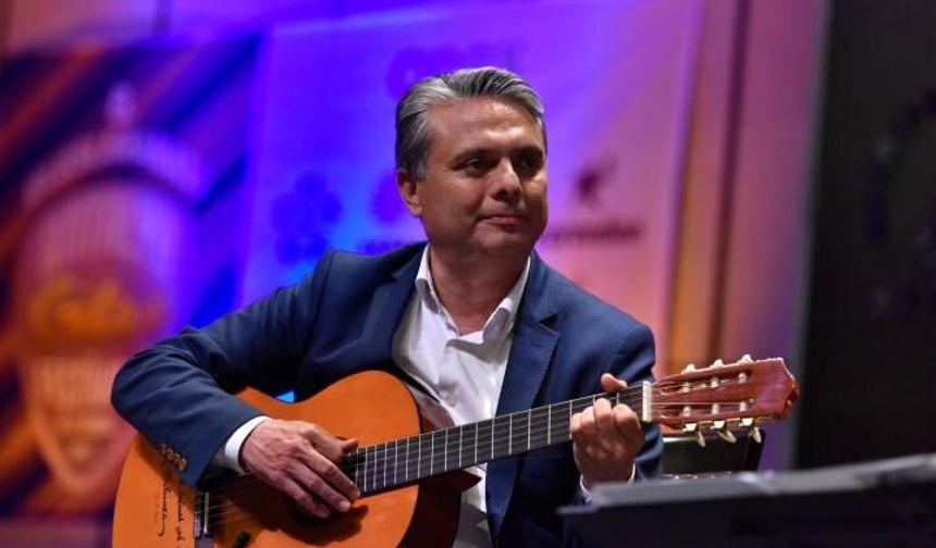 Türkiye’nin en uzun soluklu gitar festivali 15 yaşında
