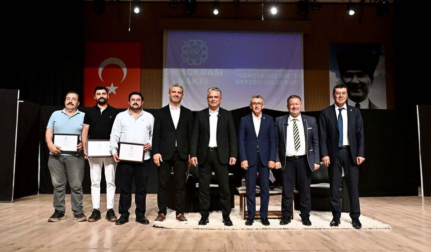 Ümit Uysal Sakarya ruhunu hatırlattı