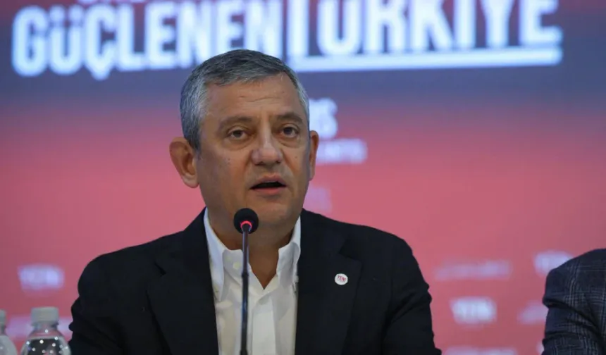 YENİ Parti’nin isim krizinde kritik tarih