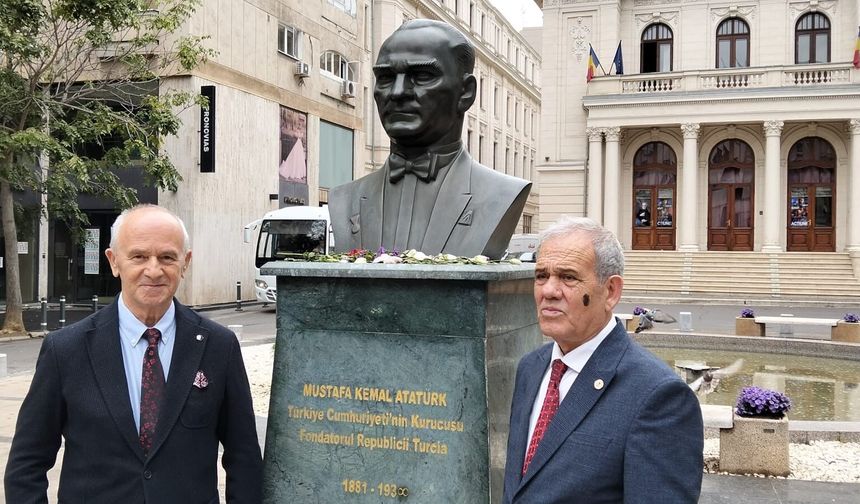 2 ülke arası basında işbirliği protokolü