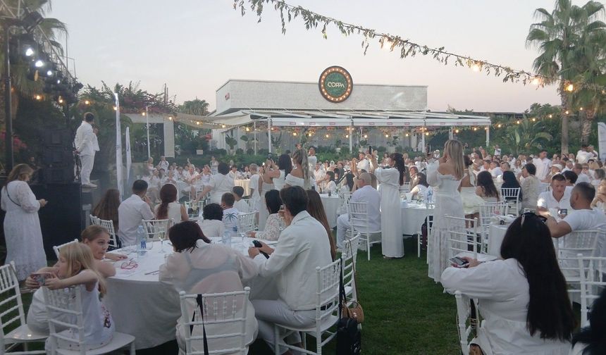 450 kişilik Rus turizm acente grubu Antalya'da