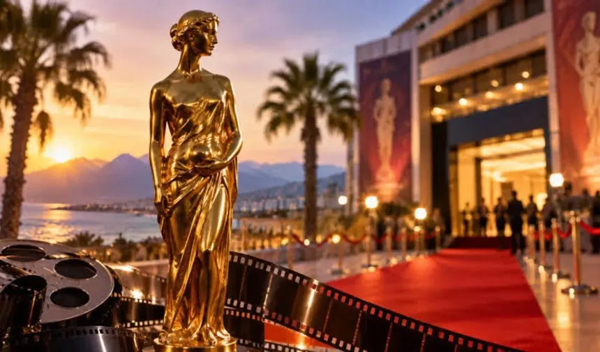 63. Altın Portakal’da gala filmleri belli oldu!