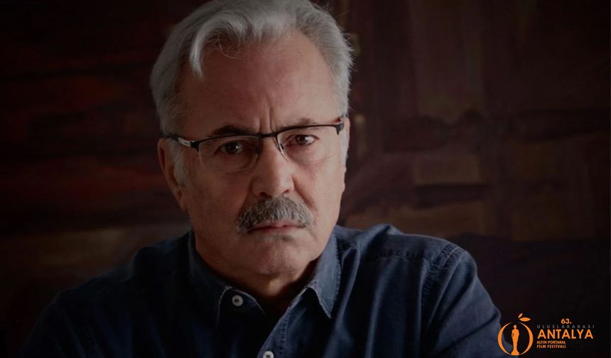 Altın Portakal’da jüri başkanı belli oldu! Dünyaca ünlü isim Antalya’ya geliyor