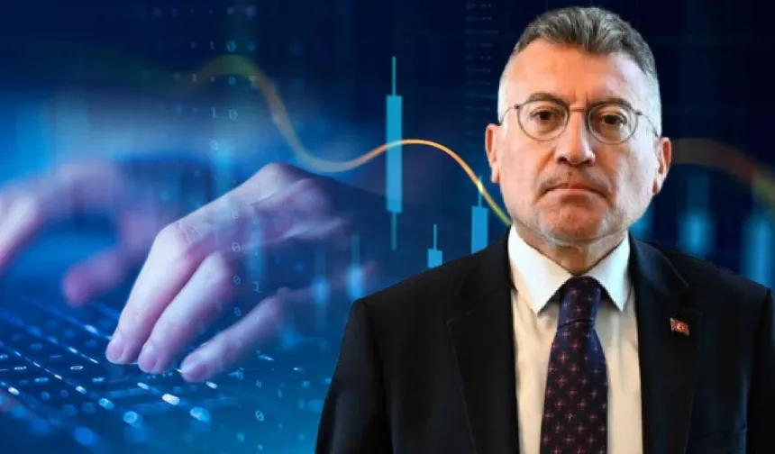 Fon krizine ilişkin kanun teklifi sunuldu! AKP'li Güler detayları açıkladı